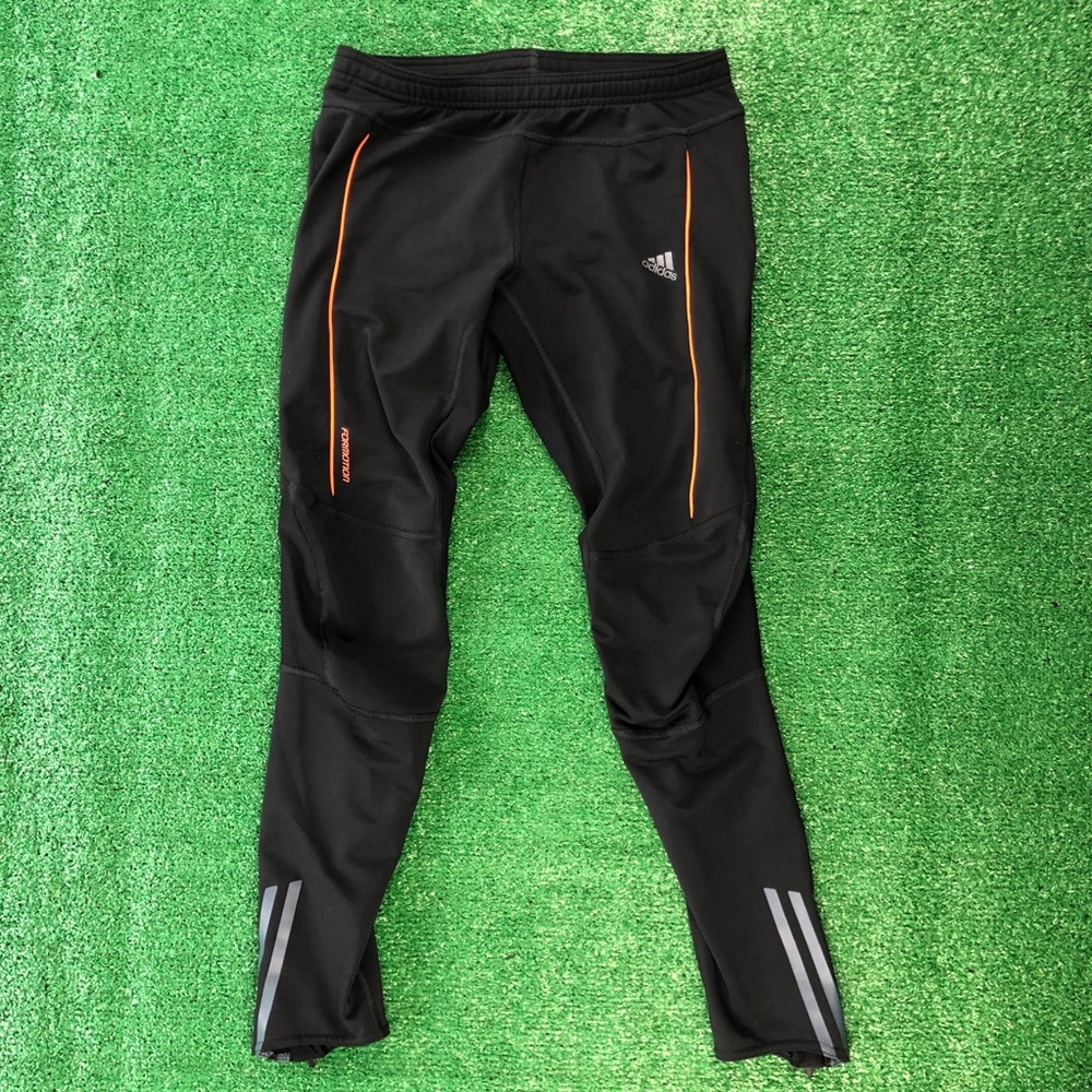Adidas Tights Leggings Formotion Workout Medium
